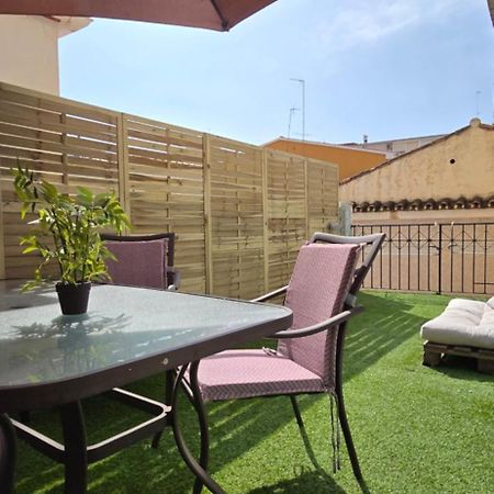 Apartamento Casa Rosi Torre Del Mar Exterior foto
